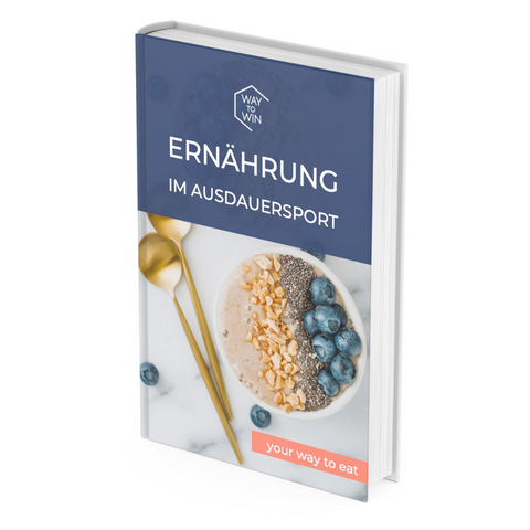E-Book | Ernährung im Ausdauersport