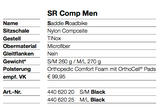 Ergon SR Comp Men Road Bike